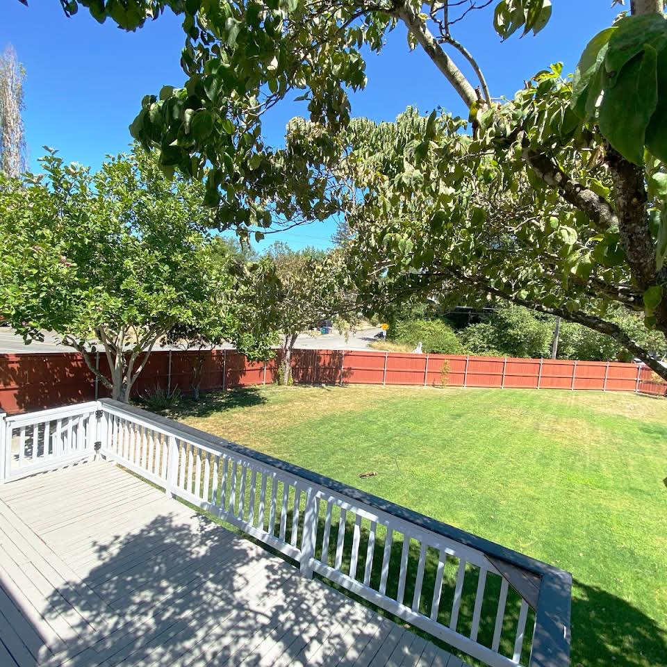 Exterior of Lotus Family Home Care